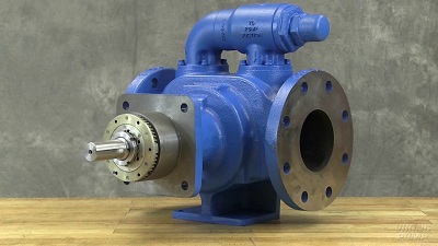Electric Motor Repair