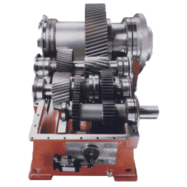 Helical gearbox repair Helical Gearbox Repair in Michigan