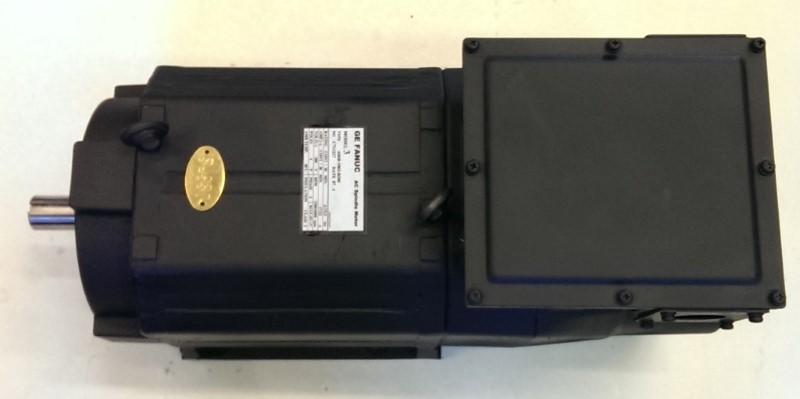 A06B-1003-B200 AC Spindle Spindle Motor A06B-1003-B200 AC Spindle Spindle Motor