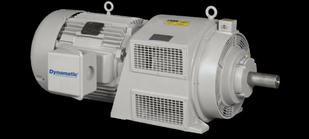 TECO Eddy Current Drives for sale Call A&C Electric Motor Services dynamic eddy motor for sale