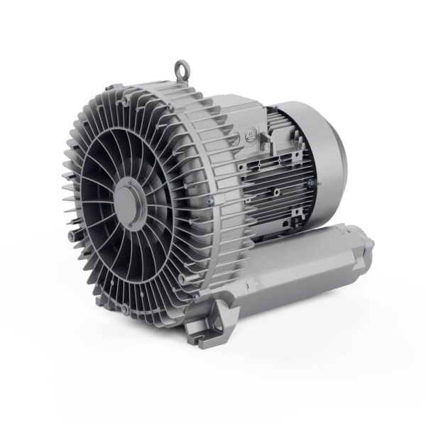 Regenerative blower